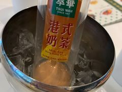 -翠华餐厅(宝安壹方城店)