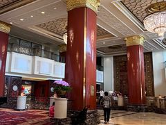 -咖啡苑自助餐厅·中国大饭店