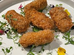 -广州文华东方酒店·江-由辉师傅主理