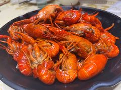 -聚味瞿记·龙虾堂(天元店)