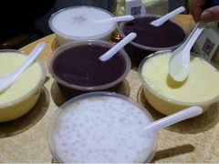 百花甜品店-百花传统甜品店(原址店)