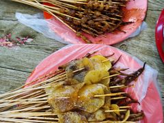 -十里铺铁板鱿鱼