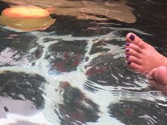 -广州锦绣香江度假别墅