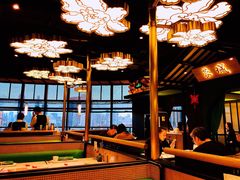 -辛香汇·现炒川菜(淮海路百盛店)