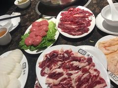 -八合里潮汕鲜牛肉火锅(深圳海岸城店)