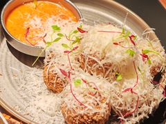 -Ameigo梅果·云贵川bistro(长宁来福士店)