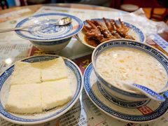 -赵记传承·中国甜品(福州总店)