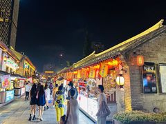 -三杯赤運·中式小酒馆(所城里店)