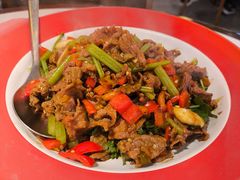 -匠熙小馆(崇文门店)