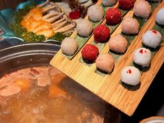 -慢丽江·云南野生菌土鸡锅(付家庄店)