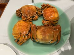 -西湖春天•老字号杭州菜(百汇店)