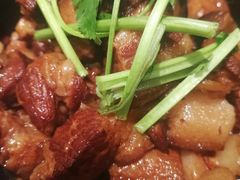-同合居·非遗东北菜(红博会展店)