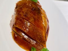 -在前门·烤鸭北京菜(五月花广场店)
