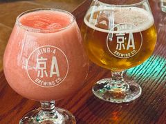 -京A Taproom·精酿餐吧(CBD店)