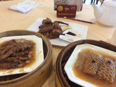 -益健海鲜大食坊(拱北口岸店)