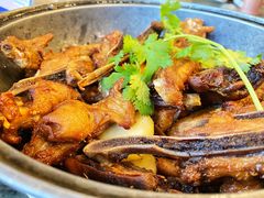 美极鸭五件-美极鲜食坊(宝安南路店)