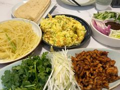 -老昌春饼(学府凯德店)