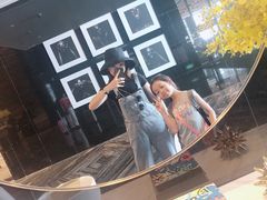 -长沙尼依格罗酒店