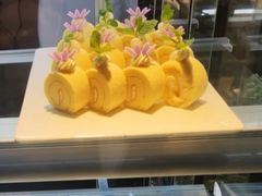 -钦瓦台时尚自助餐厅(银泰城店)