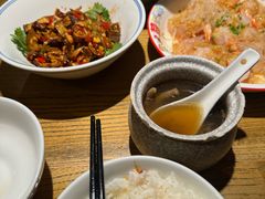 -农耕记·湖南土菜(科技园店)