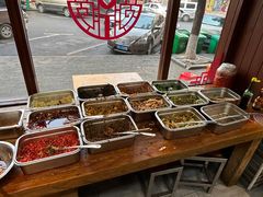 -星粉面大王城(德馨园店)