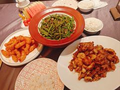-润泽园饭庄(中山路店)