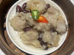 -红棉中餐厅·广州海航威斯汀酒店