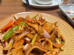 -贯贯吉·清真餐厅(浙江中路店)