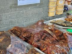 -清真·鸦儿李记·小馆(后海店)