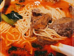 -和府捞面(北美新天地店)
