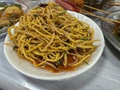 -大姐麻辣烫(莲宝中路店)