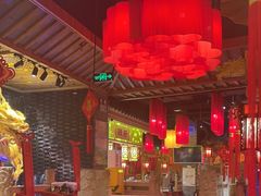 -大龙辣火锅·龙虾·烧烤(湖滨新天地店)
