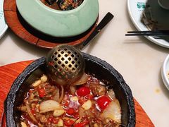 -佬麻雀·剁椒鱼头(京基KK One店)