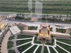 -影汇之星8字形摩天轮