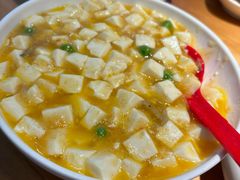-王慧洁开口虾水饺·地道东北菜(银泰城店)