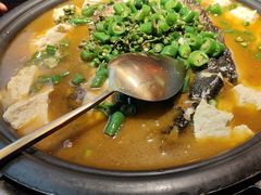 -探鱼·鲜青椒爽麻烤鱼(领展购物广场店)