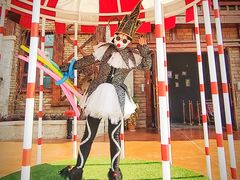 -郑州方特梦幻王国