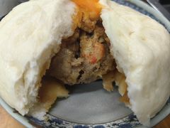 -雪琴面馆富安特色鱼汤面(城中花园店)