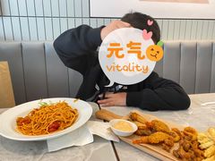 -必胜客(松雷店)