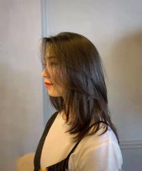 -Hair Code芭曲发型