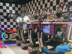 -反斗乐园(中航城君尚购物中心)