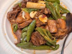 -郑庄脂渣海鲜楼(九水路店)