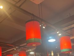 -陈府大宅门成都火锅·手切鲜肉(太原街店)