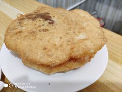 -老方子馅饼粥(台东店)