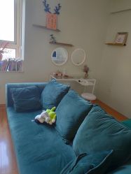 -星漾美学美容美体中心