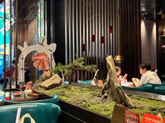 -喜棠·长沙家宴·海鲜·湘菜(麓谷店)