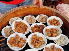 -品香排骨饭(羊官路店)