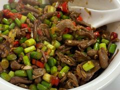 -谭姐湘菜馆(浦东大道店)