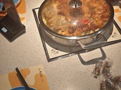 -黄记煌三汁焖锅(顺义华联店)