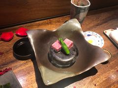 -桐寿司Sushi Tong